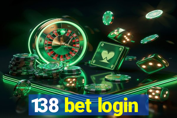 138 bet login